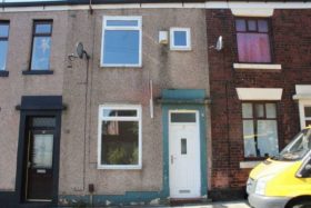 3 Bedroom Terraced